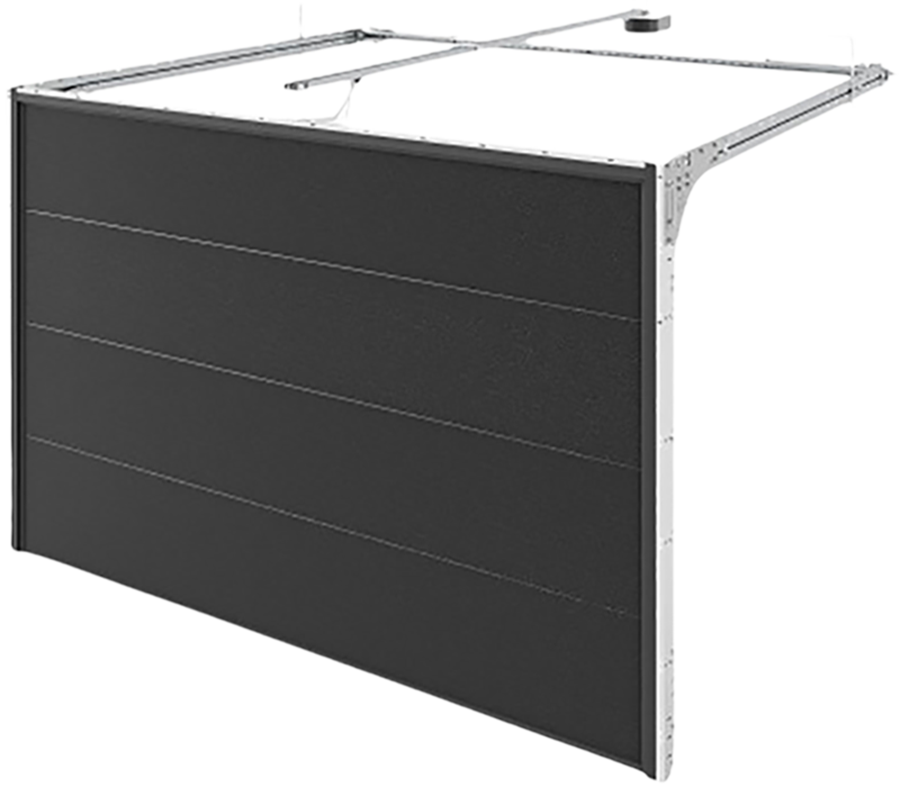 garage door 